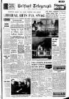 Belfast Telegraph Thursday 17 May 1962 Page 1