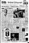 Belfast Telegraph Thursday 24 May 1962 Page 1