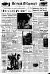 Belfast Telegraph Saturday 26 May 1962 Page 1