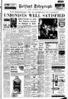 Belfast Telegraph Friday 15 June 1962 Page 1