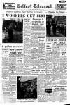 Belfast Telegraph Saturday 02 June 1962 Page 1