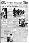 Belfast Telegraph Saturday 23 June 1962 Page 1