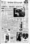 Belfast Telegraph Friday 29 June 1962 Page 1