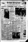 Belfast Telegraph Tuesday 03 July 1962 Page 1