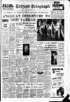 Belfast Telegraph Thursday 05 July 1962 Page 1