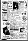 Belfast Telegraph Thursday 05 July 1962 Page 10