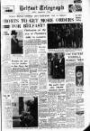 Belfast Telegraph Tuesday 17 July 1962 Page 1