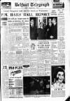 Belfast Telegraph Wednesday 18 July 1962 Page 1