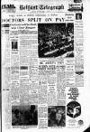 Belfast Telegraph Thursday 19 July 1962 Page 1