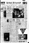 Belfast Telegraph Wednesday 15 August 1962 Page 1