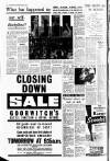 Belfast Telegraph Wednesday 15 August 1962 Page 4