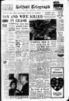 Belfast Telegraph Friday 03 August 1962 Page 1