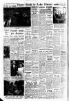 Belfast Telegraph Saturday 11 August 1962 Page 6