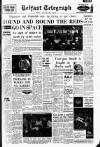 Belfast Telegraph Monday 13 August 1962 Page 1