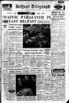 Belfast Telegraph Wednesday 22 August 1962 Page 1