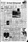 Belfast Telegraph Friday 24 August 1962 Page 1