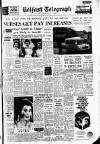 Belfast Telegraph Thursday 06 September 1962 Page 1