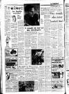 Belfast Telegraph Saturday 08 September 1962 Page 4