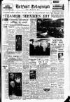 Belfast Telegraph Monday 29 October 1962 Page 1
