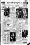 Belfast Telegraph Wednesday 03 October 1962 Page 1