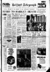 Belfast Telegraph Thursday 11 October 1962 Page 1