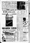 Belfast Telegraph Friday 12 October 1962 Page 6