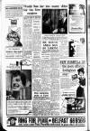 Belfast Telegraph Wednesday 17 October 1962 Page 4