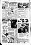 Belfast Telegraph Wednesday 17 October 1962 Page 10