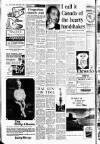 Belfast Telegraph Monday 22 October 1962 Page 6
