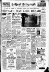 Belfast Telegraph Monday 29 October 1962 Page 1