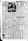 Belfast Telegraph Monday 29 October 1962 Page 8