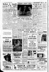 Belfast Telegraph Wednesday 31 October 1962 Page 6