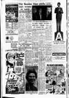 Belfast Telegraph Friday 02 November 1962 Page 4