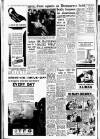 Belfast Telegraph Wednesday 07 November 1962 Page 4