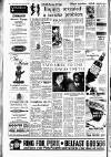 Belfast Telegraph Monday 12 November 1962 Page 6
