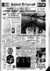 Belfast Telegraph Thursday 15 November 1962 Page 1