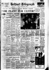 Belfast Telegraph Friday 16 November 1962 Page 1