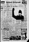 Belfast Telegraph Wednesday 05 December 1962 Page 1