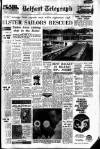 Belfast Telegraph Thursday 06 December 1962 Page 1