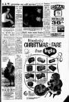 Belfast Telegraph Friday 14 December 1962 Page 9