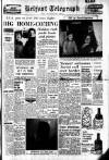 Belfast Telegraph Saturday 22 December 1962 Page 1