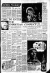 Belfast Telegraph Saturday 22 December 1962 Page 5