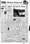 Belfast Telegraph Thursday 03 January 1963 Page 1