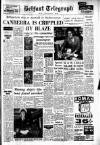 Belfast Telegraph Friday 04 January 1963 Page 1