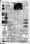 Belfast Telegraph Wednesday 23 January 1963 Page 4