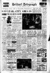 Belfast Telegraph Friday 25 January 1963 Page 1