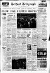 Belfast Telegraph Wednesday 30 January 1963 Page 1