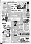 Belfast Telegraph Friday 01 February 1963 Page 6