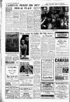 Belfast Telegraph Monday 04 February 1963 Page 6