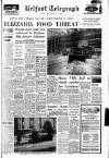 Belfast Telegraph Wednesday 06 February 1963 Page 1